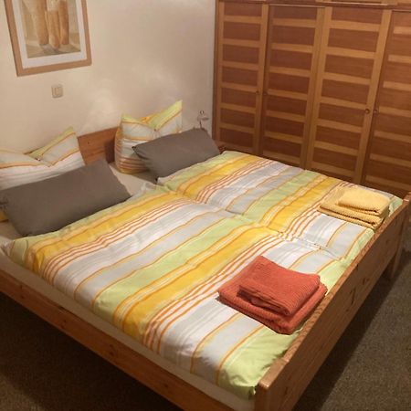 Waldblick Apartment Simmerath Luaran gambar