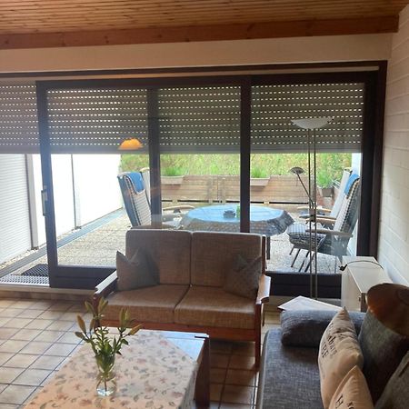 Waldblick Apartment Simmerath Luaran gambar