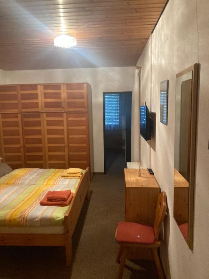 Waldblick Apartment Simmerath Luaran gambar