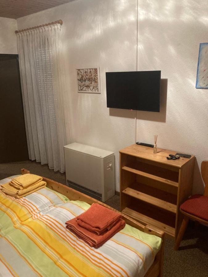 Waldblick Apartment Simmerath Luaran gambar