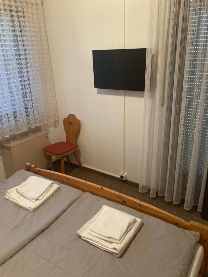Waldblick Apartment Simmerath Luaran gambar