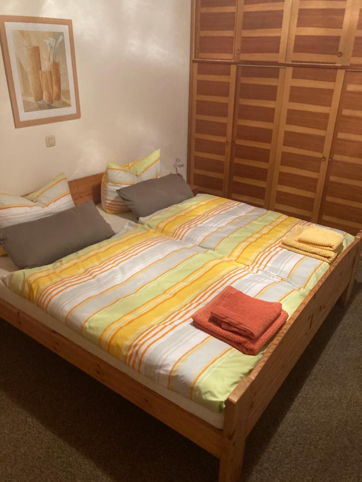 Waldblick Apartment Simmerath Luaran gambar